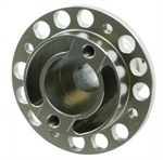 N9 SE Cooling Fan Hub